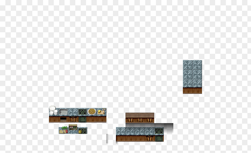 Country Style Tile-based Video Game Pixel Art Architecture DeviantArt PNG