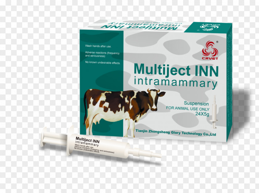 Cow Baka Mastitis In Dairy Cattle Pharmaceutical Drug PNG