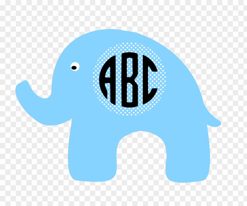 Elephant Circle Logo Brand Trademark PNG