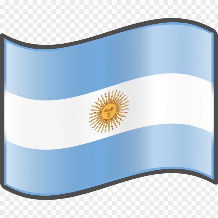 Flag Of Argentina National Symbol Sun May PNG