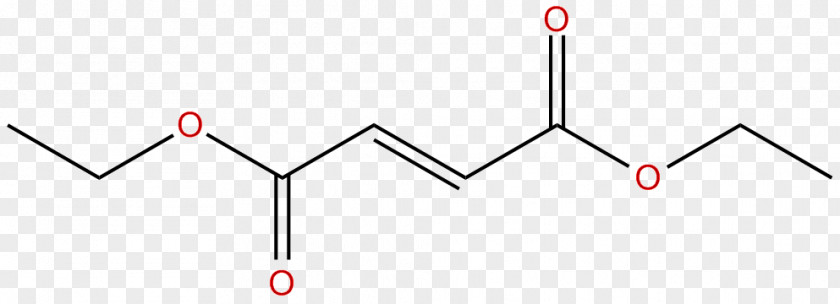 Fumaric Acid Dimethyl Fumarate Ester Diethyl Maleate Malonate PNG