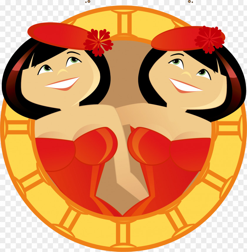 Gemini Astrological Sign Zodiac Horoscope Aries PNG