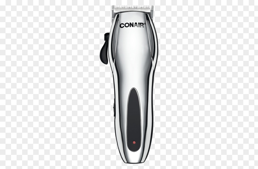 Hair Trimmer Clipper Comb Conair HC318RV Wahl Hairstyle PNG