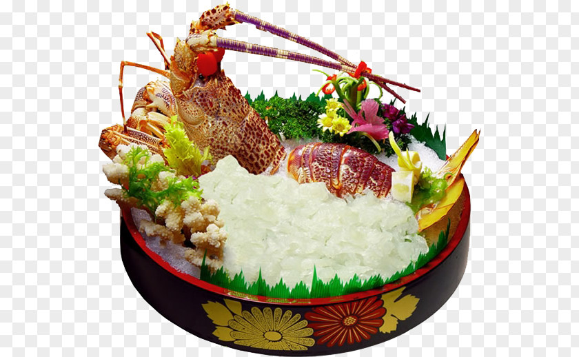 Lobster Platter Material Seafood Homarus Caridea Asian Cuisine Palinurus Elephas PNG