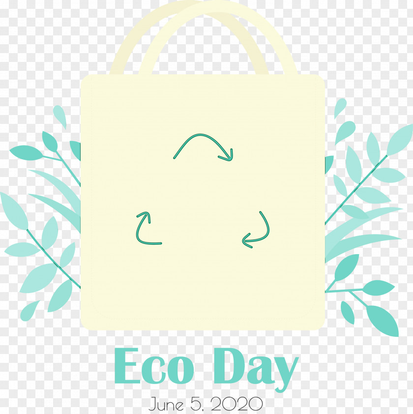Logo Ecology Drawing Flat Design PNG