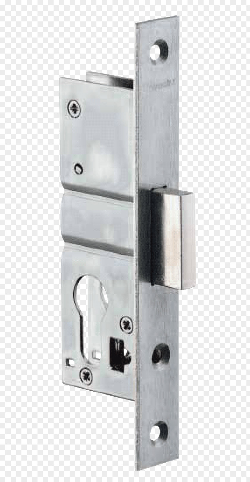 Mortise Lock Lockset Latch Single-point Locking Dead Bolt PNG