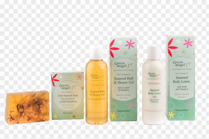 Mother Gift Lotion Cream PNG