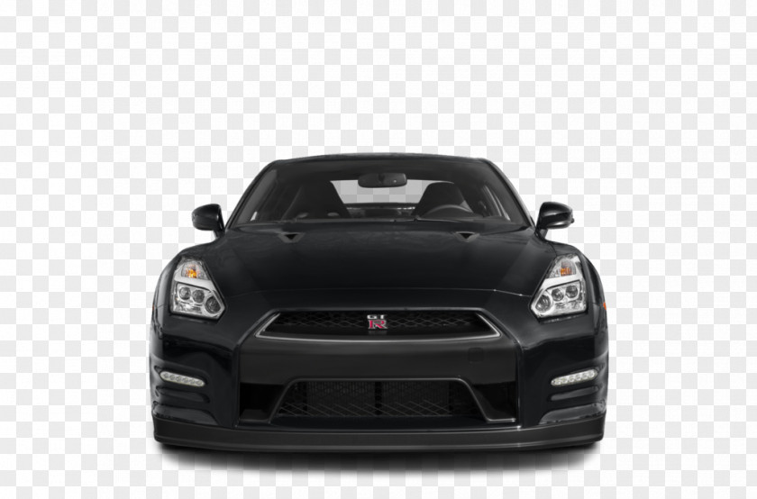 Nissan 2015 GT-R 2018 NISMO Coupe 2016 Car PNG
