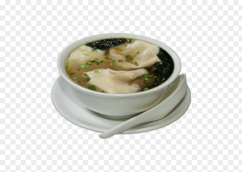 Pizza Wonton Sushi Soup PNG