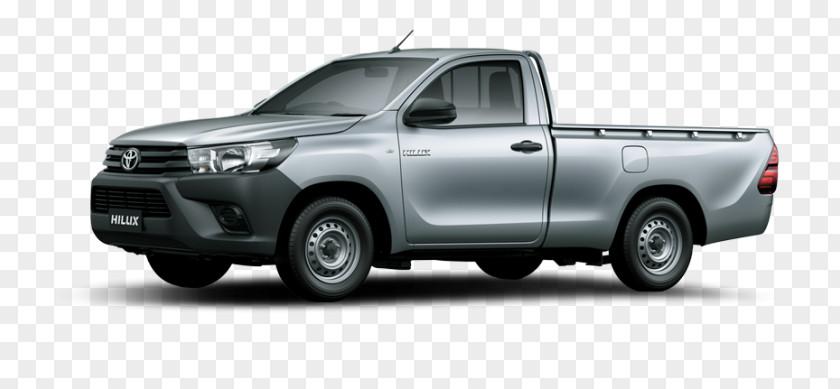 Toyota Hilux Corolla Fortuner Car PNG