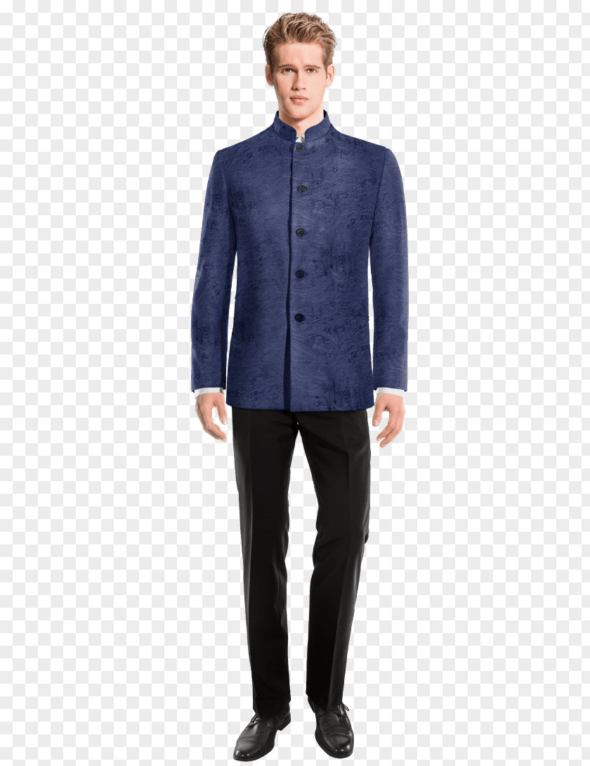 Velvet Blazer T-shirt Suit Waistcoat Pants PNG