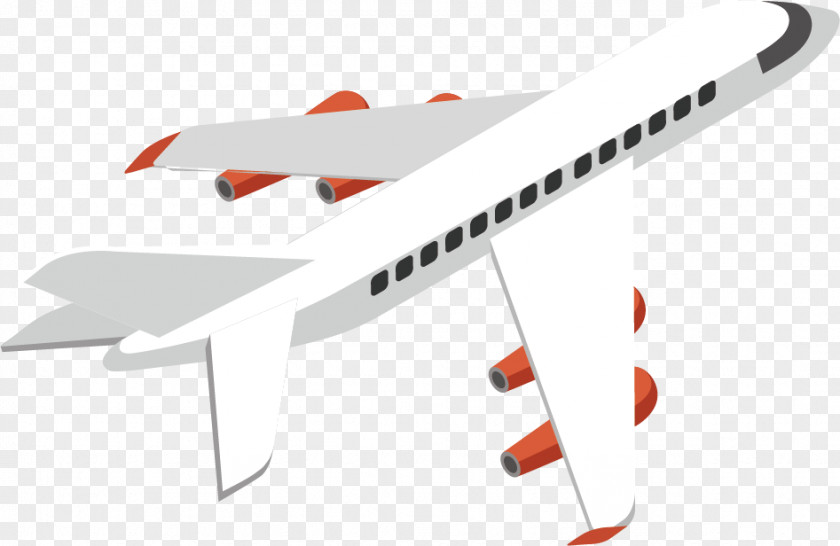 Aircraft Airplane Drawing Cartoon PNG