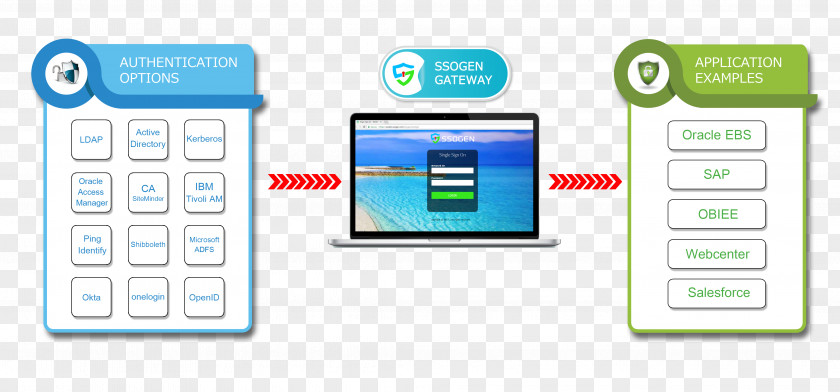 Authentication Single Sign-on Oracle Corporation Identity Management PeopleSoft Lightweight Directory Access Protocol PNG