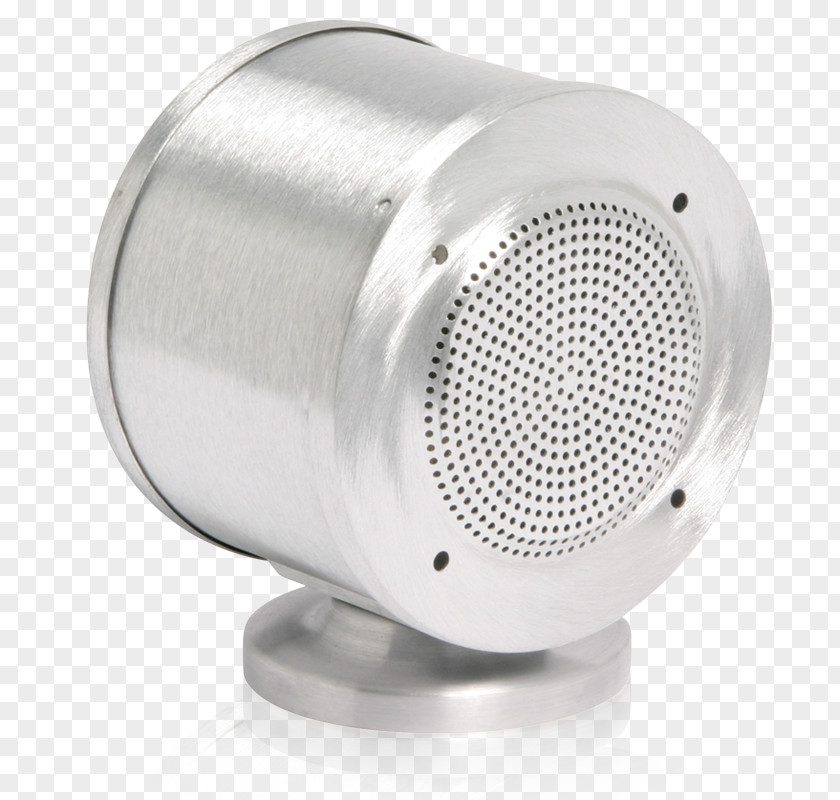 Baffle Loudspeaker Enclosure Directional Sound Speaker Grille PNG