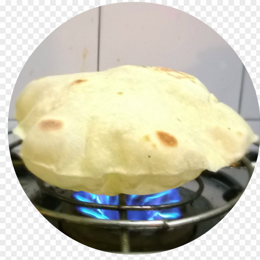 Bread Dough Flatbread Cuisine PNG