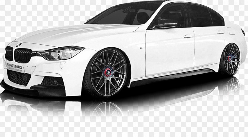 Car BMW M3 Rim Alloy Wheel PNG