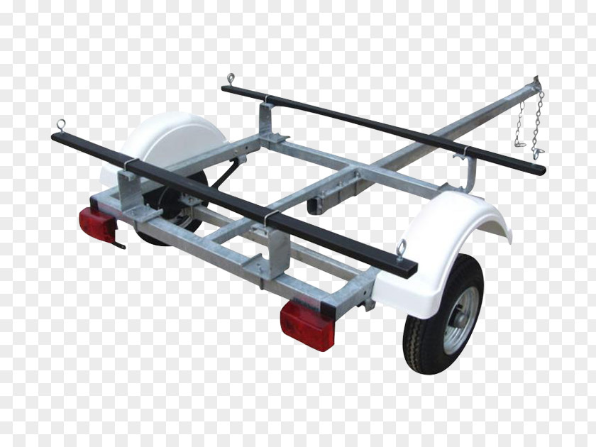 Car Wheel Boat Trailers Railing PNG