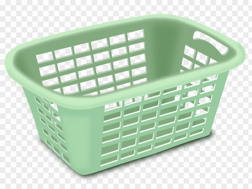 Clothes Hamper Cliparts Basket Laundry Clip Art PNG