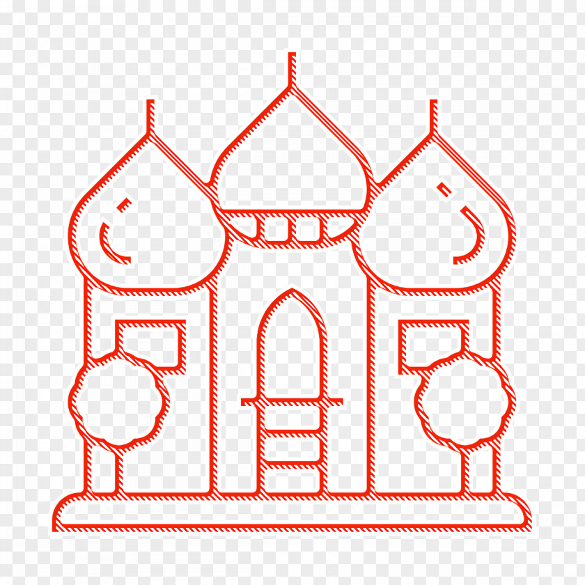 Cultures Icon Architecture Mosque PNG
