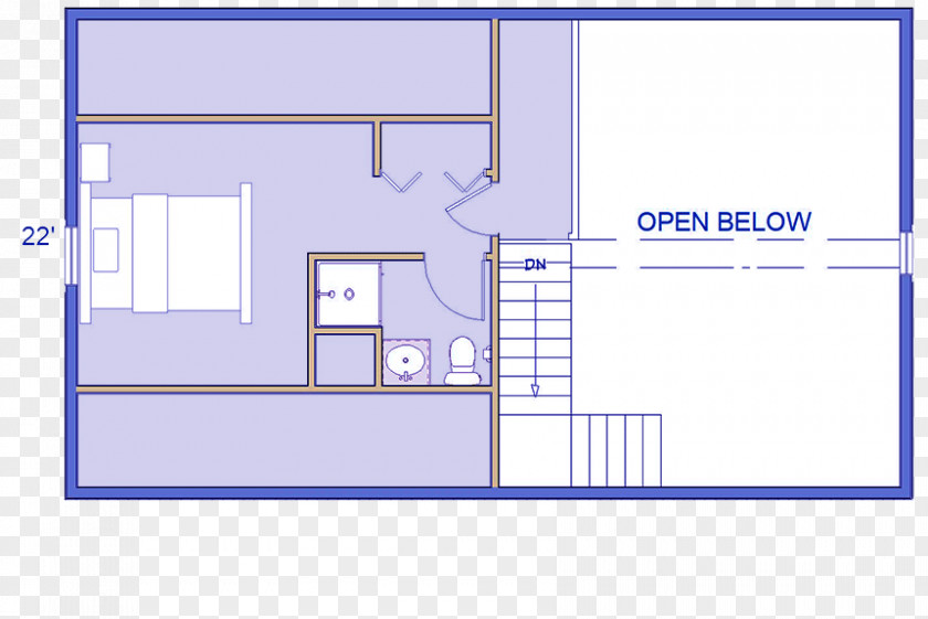 Design Architecture House Floor Plan PNG