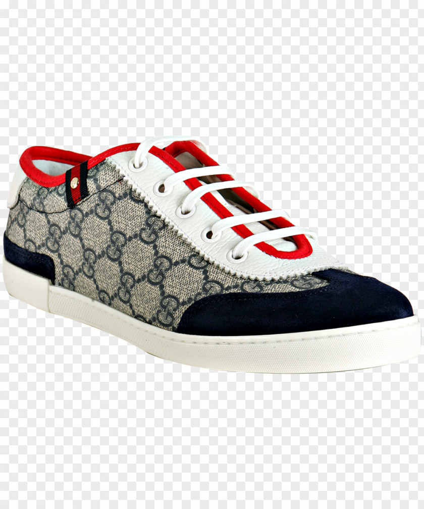 Discount Gucci Shoes For Women Sports Sneakers Barcelona Skate Shoe PNG
