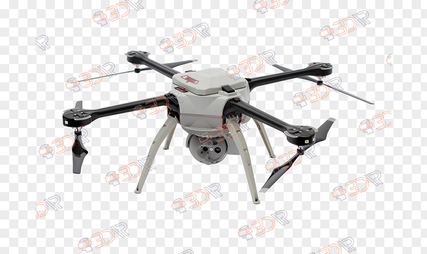 Helicopter Aeryon Scout Quadcopter Unmanned Aerial Vehicle Multirotor PNG