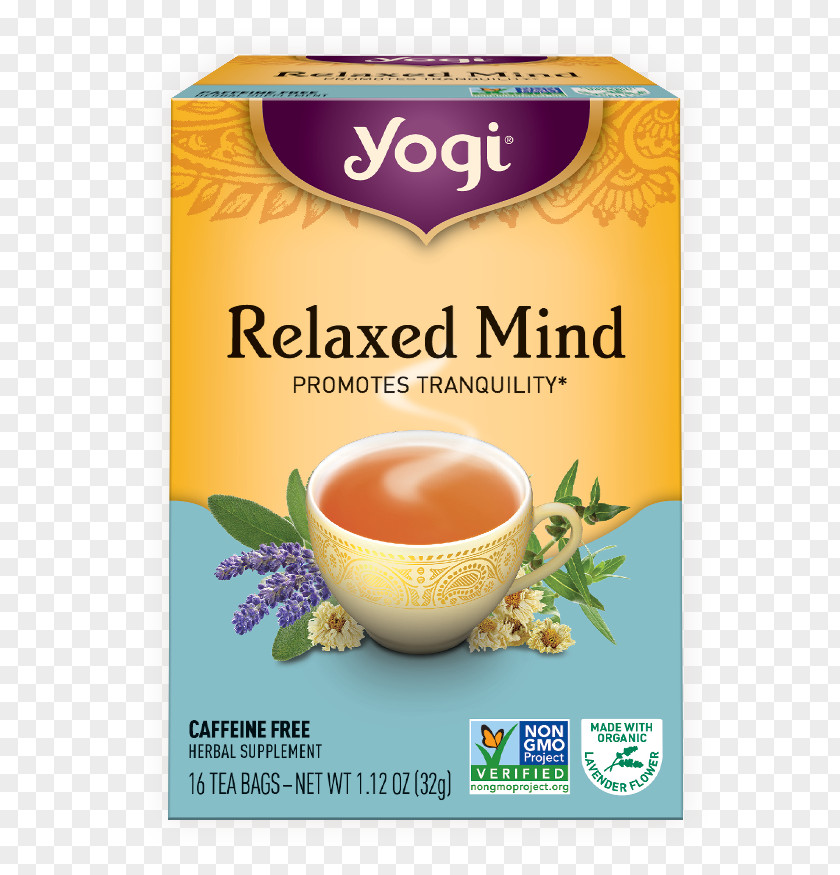 Tea Yogi Green Hibiscus Blending And Additives PNG