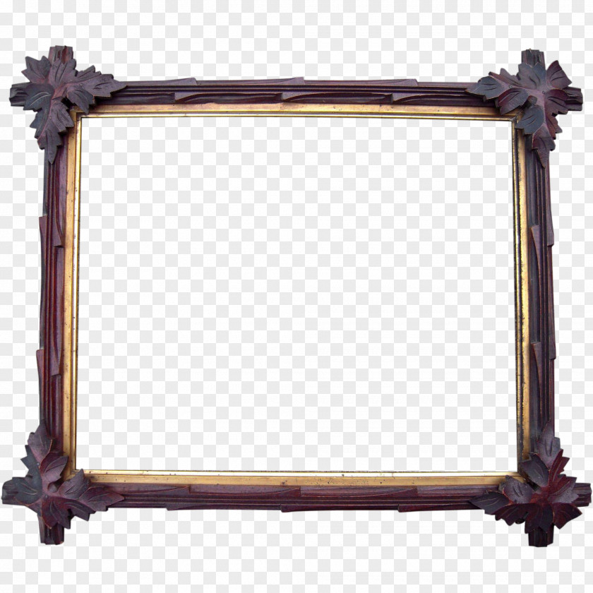 Window Picture Frames PNG