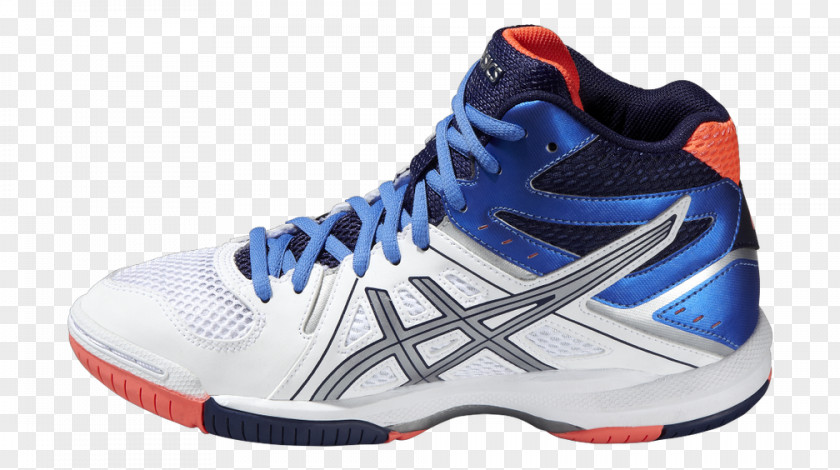 Asics Gel Task B555y 0106 Women's Volleyball Shoes Sneakers Mt PNG