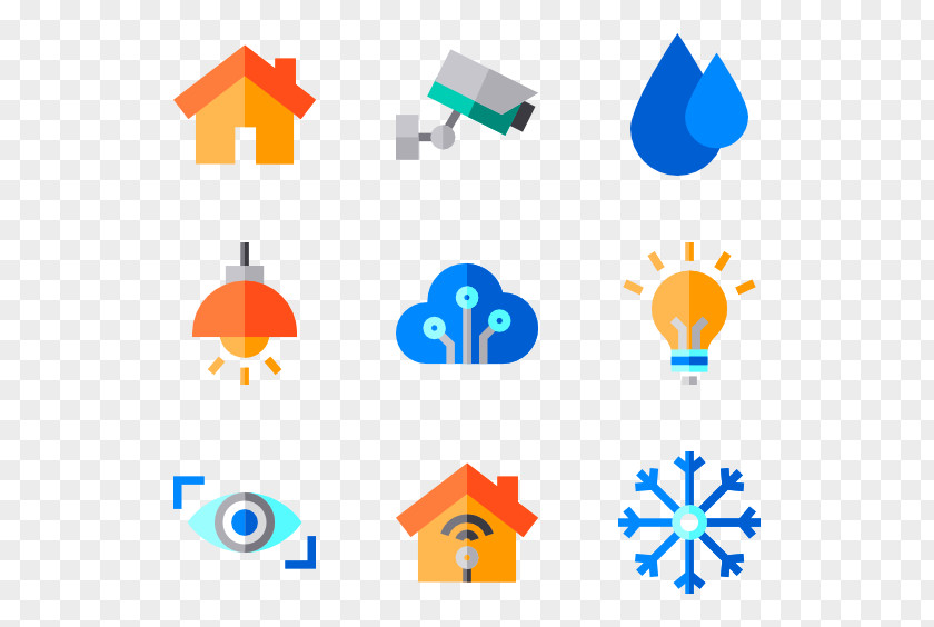 Automation Home Kits Clip Art PNG