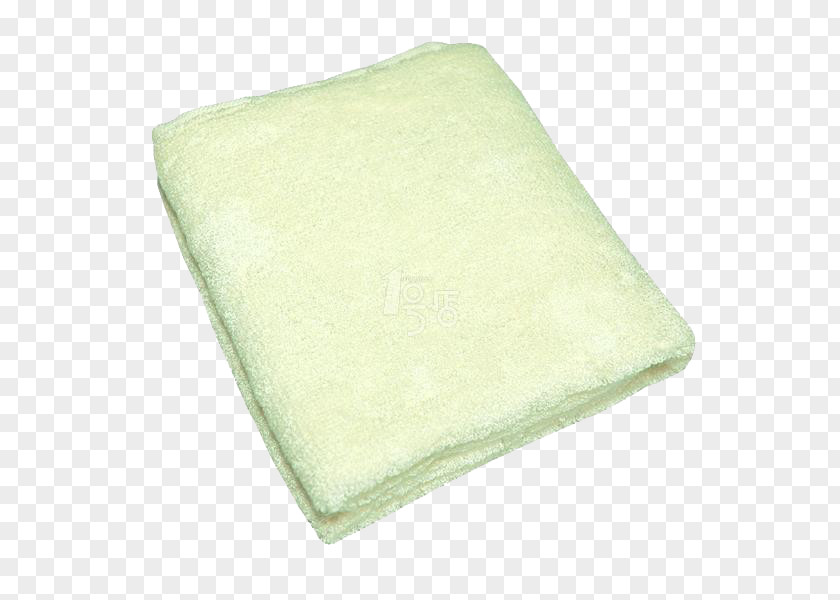 Bamboo Fiber Towels Textile PNG
