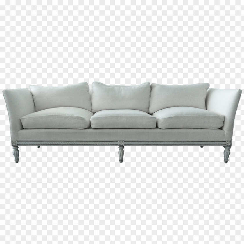 Bed Sofa Loveseat Couch PNG