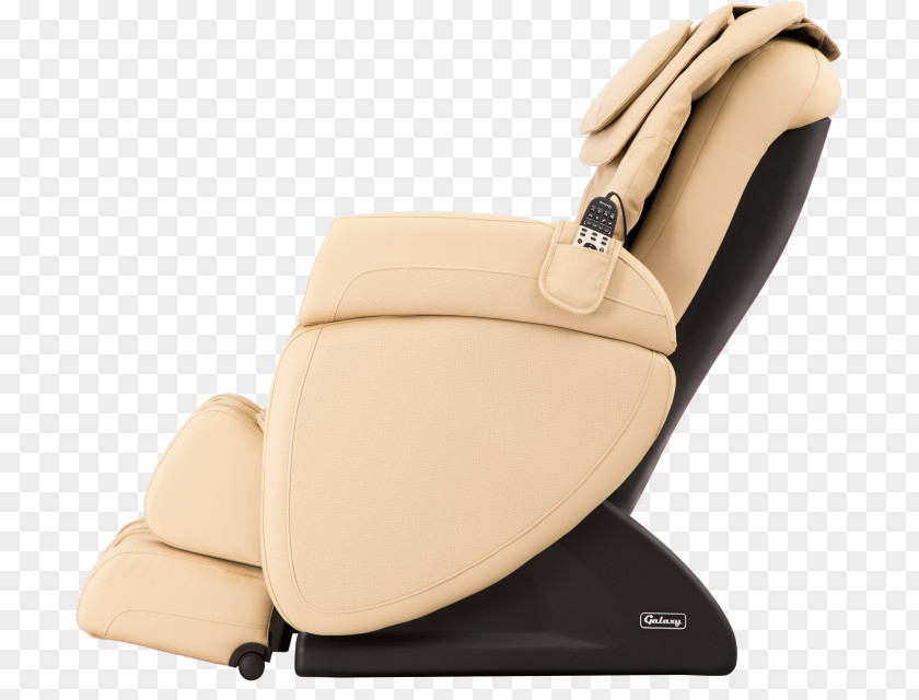 Belt Massage Chair Seat Recliner PNG