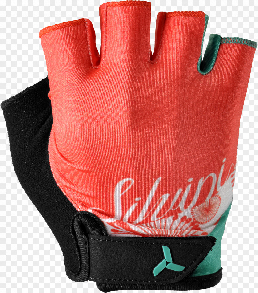 Bicycle Glove Punch Cycling SILVINI Dough PNG
