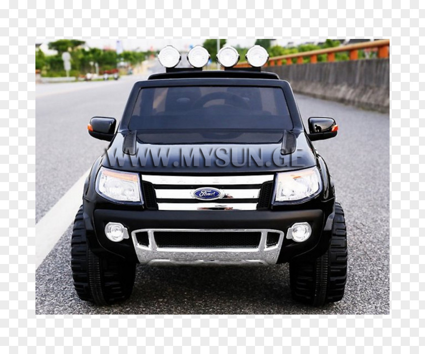 Car Ford Ranger Tire Motor Company Pickup Truck PNG