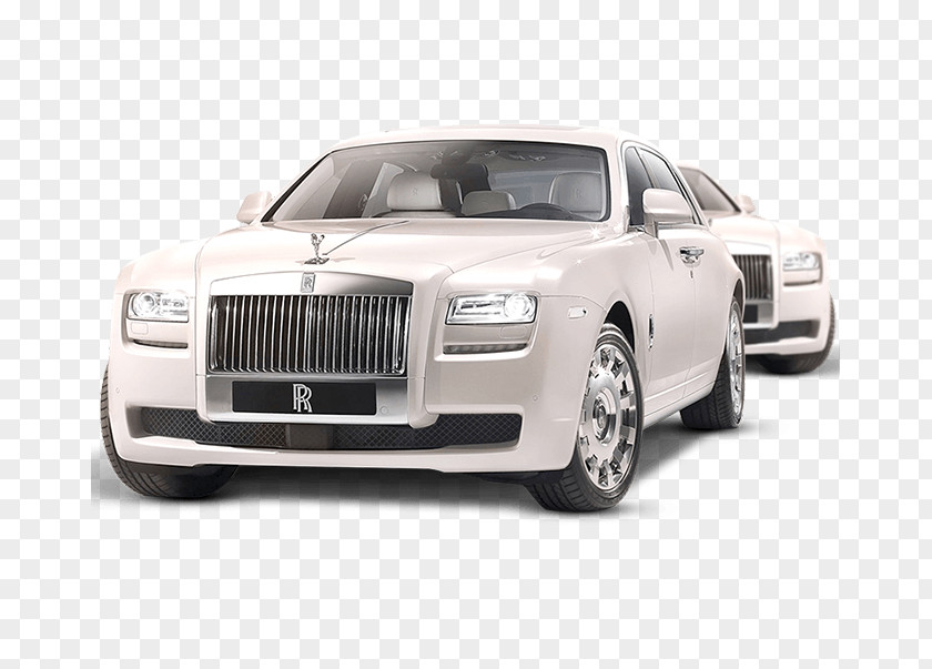 Car Rolls-Royce Phantom VII Holdings Plc 2017 Ghost PNG