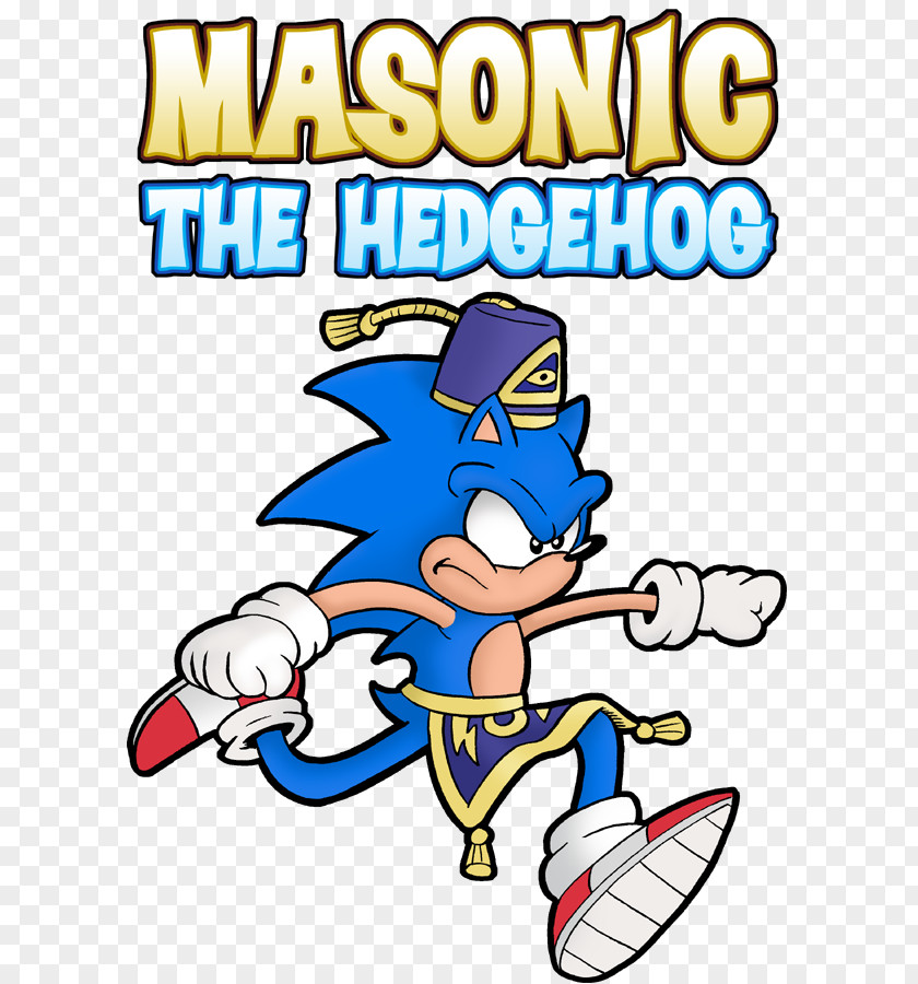 Chili Comic Sonic & Sega All-Stars Racing Drive-In Muslim Hedgehog PNG