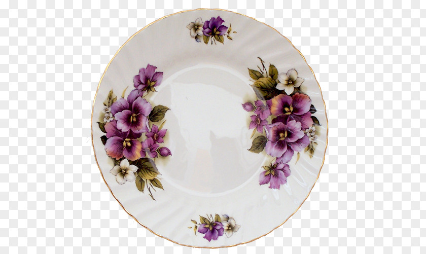 China Wind Ink Creative Tableware Plate Saucer Bone Platter PNG