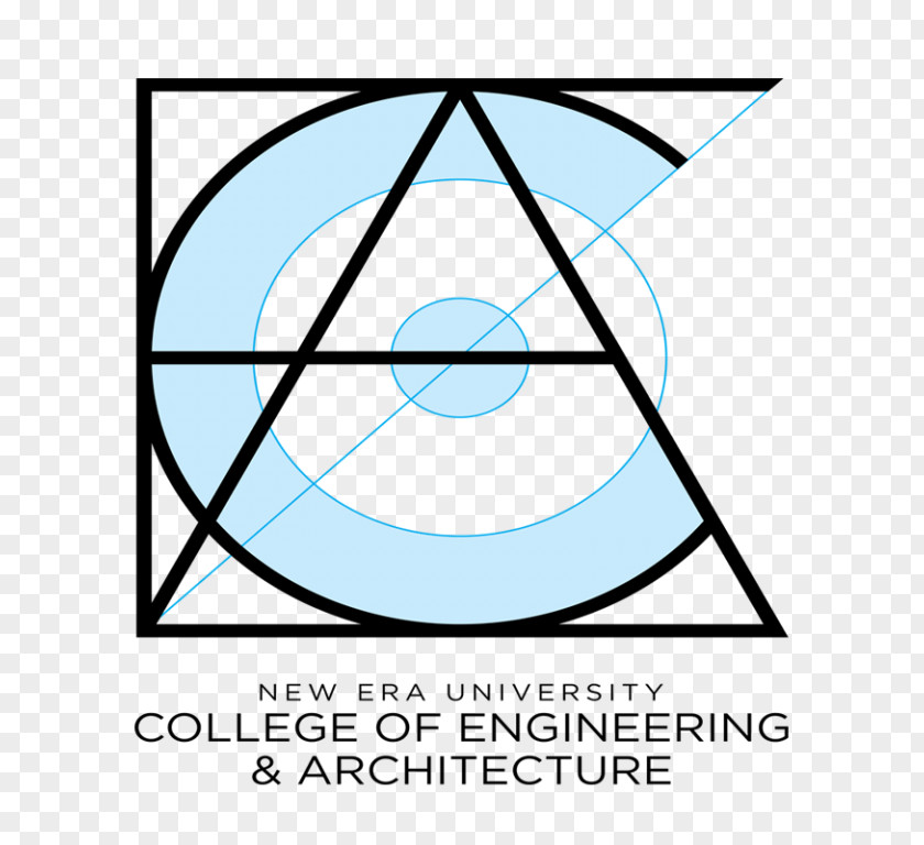 Design New Era University College Of Engineering & Architecture Northeastern PNG