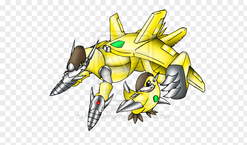 Digimon Fusion Reptile Amphibian Insect Clip Art PNG