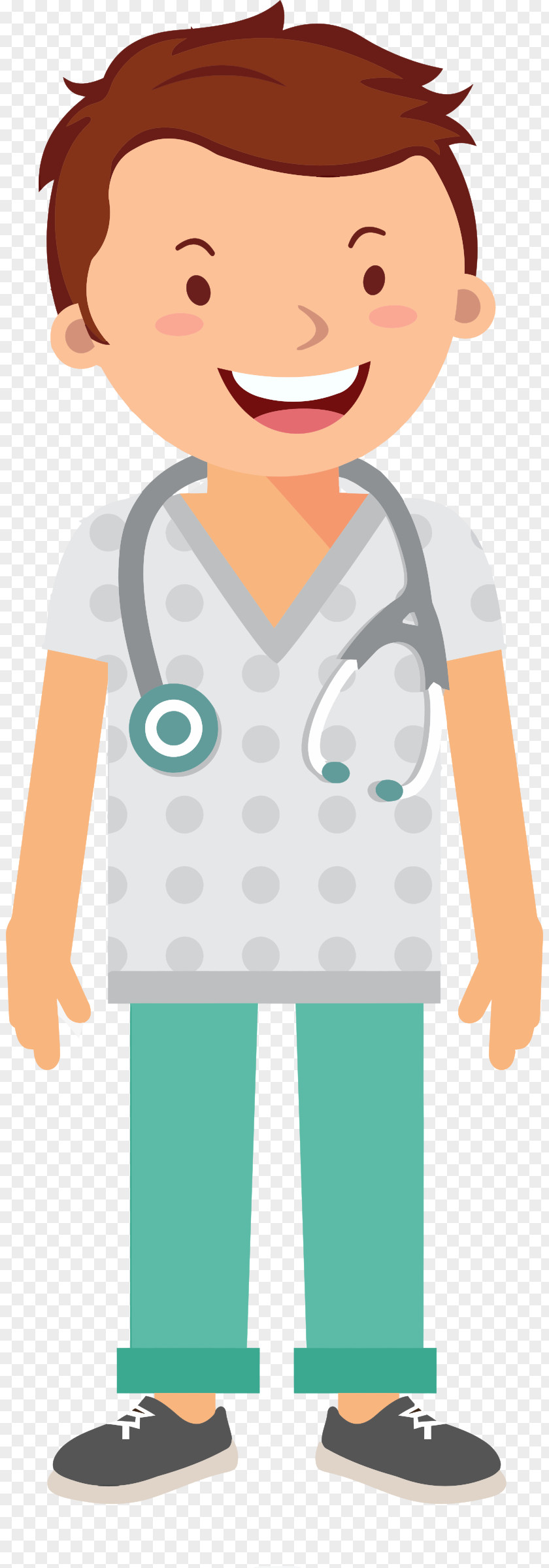 Doctor Of Medicine Symbol Clip Art Physician Openclipart PNG
