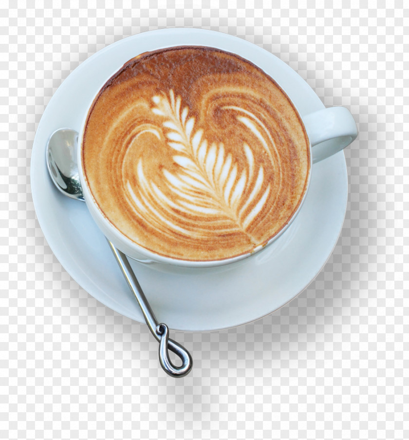 Hill Station Coffee Latte Cafe Cappuccino Caffè Mocha PNG