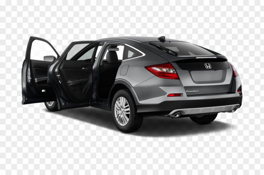 Honda 2014 Crosstour 2012 Car City PNG