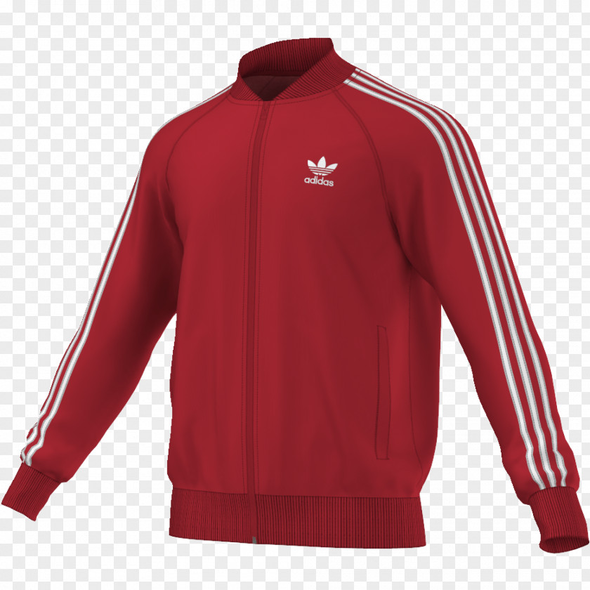 Jackets Tracksuit T-shirt Adidas Originals Jacket PNG