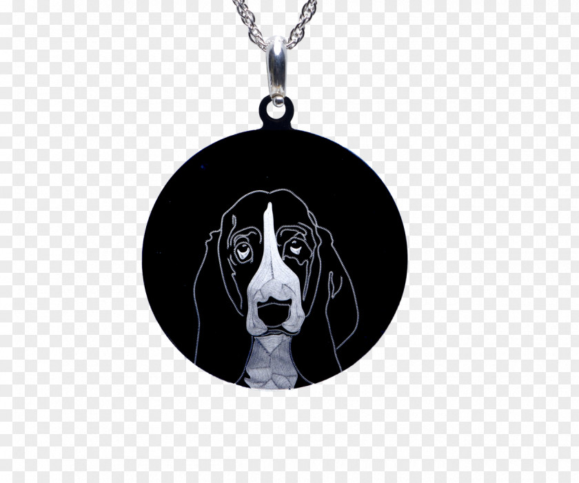 Jewellery Charms & Pendants Black And Tan Coonhound Basset Hound Charm Bracelet PNG