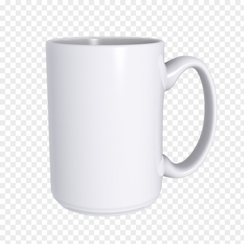 Mug Coffee Cup Tableware Glass Gift PNG