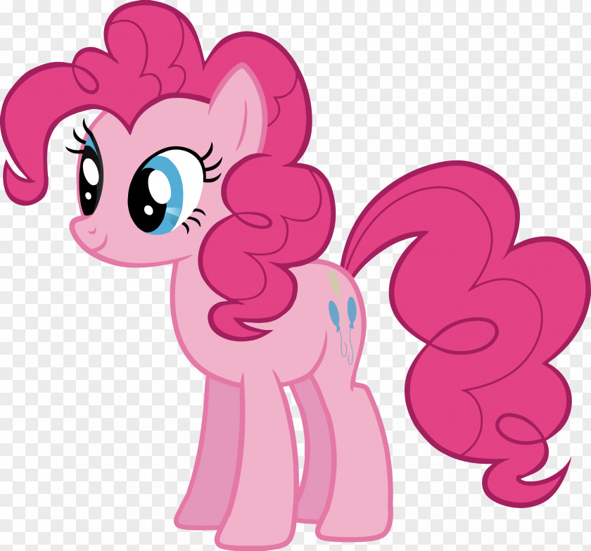 My Little Pony Pinkie Pie Rainbow Dash Applejack Twilight Sparkle Rarity PNG