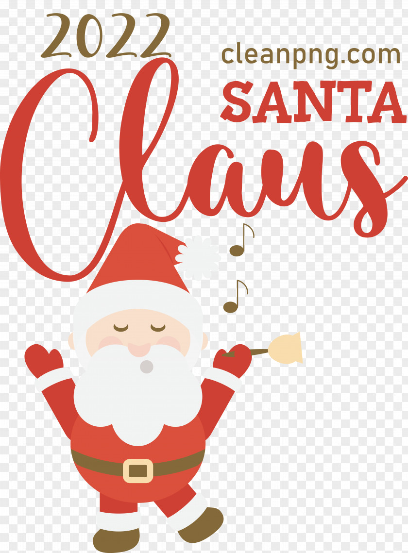 Santa Claus PNG