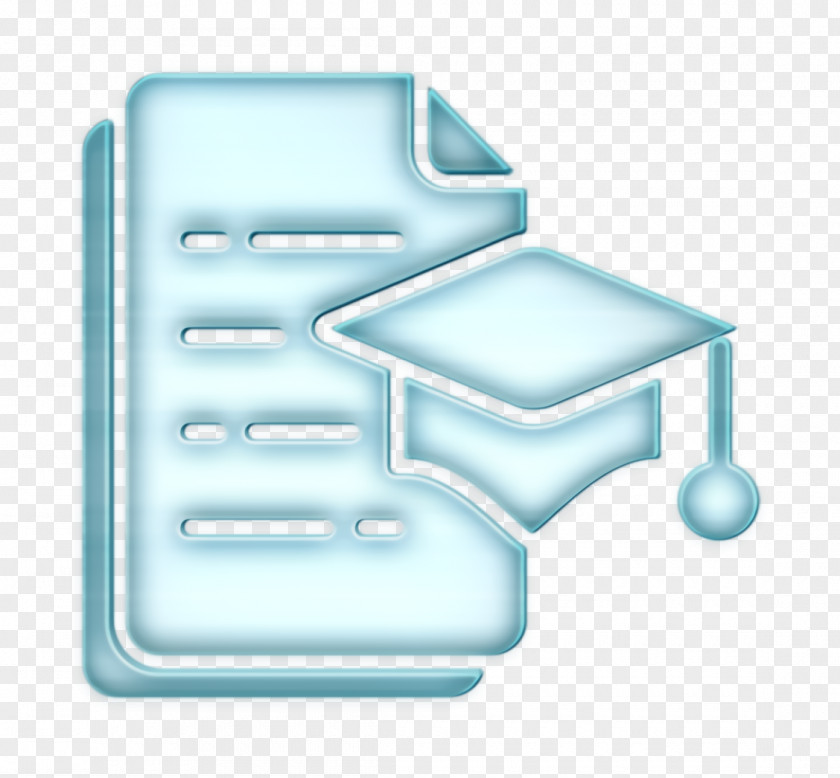 Scholarship Icon Insurance PNG