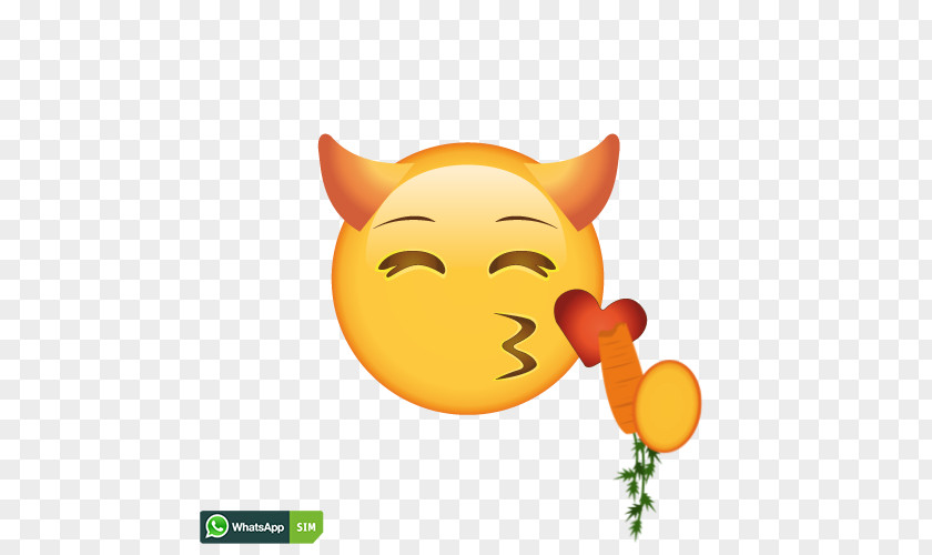 Smiley Emoticon Facebook Messenger PNG